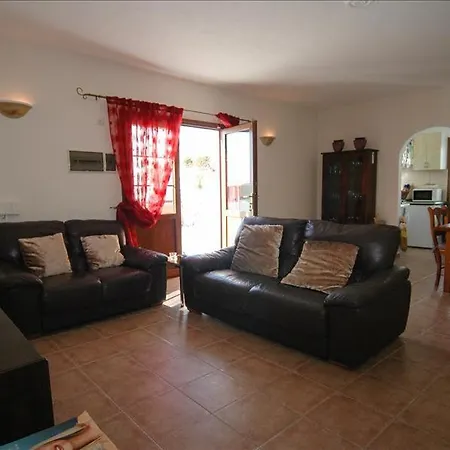 Casa de Férias Bungalow Sleeps 4