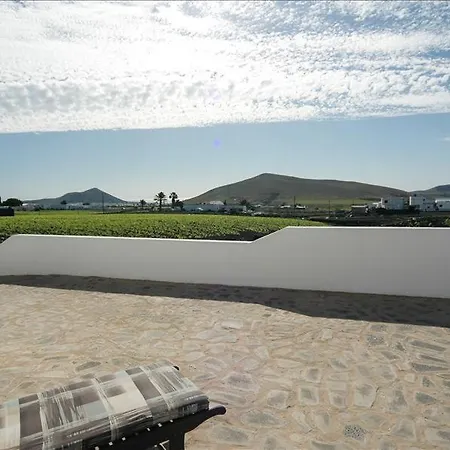 Casa de Férias Bungalow Sleeps 4 *