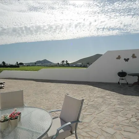 Bungalow Sleeps 4